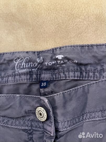 Шорты женские 2 штуки