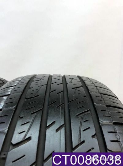 Kumho Solus KL21 225/55 R18 96T
