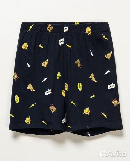 Новая пижама