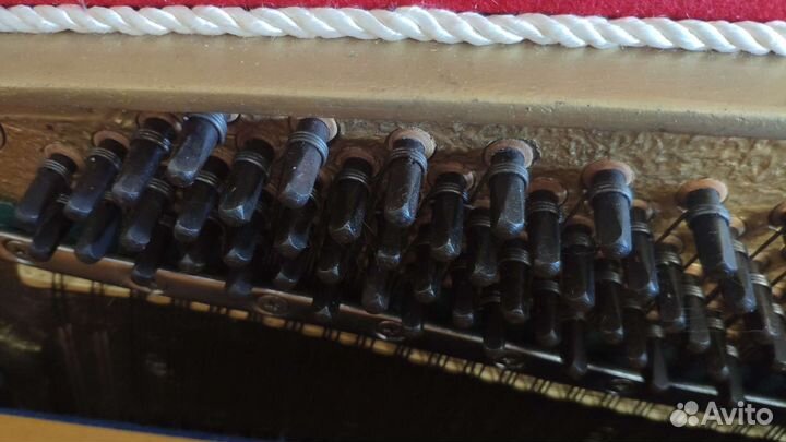 Пианино Чайковский