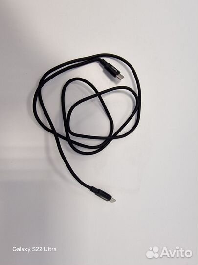 Провод type-c на type-c