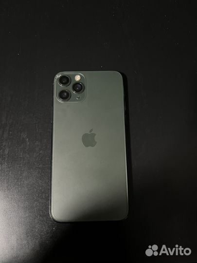 iPhone 11 Pro, 64 ГБ