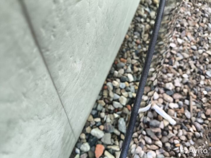 Стекло переднее левое Toyota Camry 70