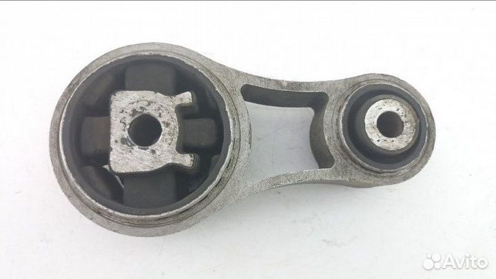 Подушка двигателя передняя Opel Vivaro F9Q 2003