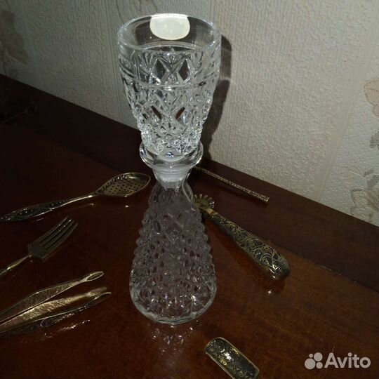 Графин Богемия