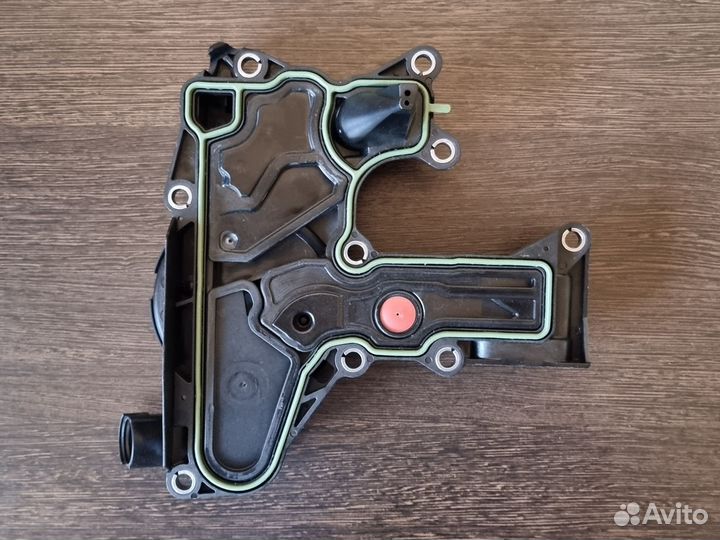 Маслоотделитель VAG Gen2 1.8 TSI Hengst