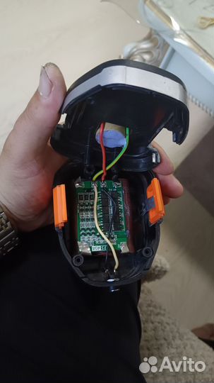 Ремонт аккумуляторов старых и новых шуруповертов