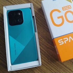 TECNO Spark Go 2023, 4/64 ГБ