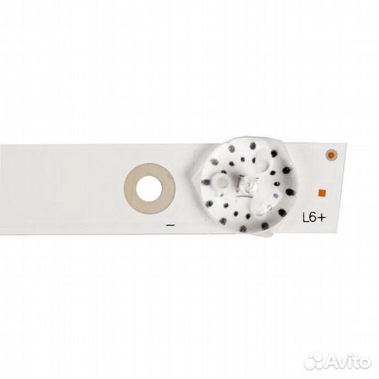 Подветка телевизоров RocknParts