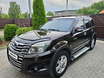 Great Wall Hover H3 2.0 MT, 2014, 168 000 км, с пробегом, цена 835 000 руб.