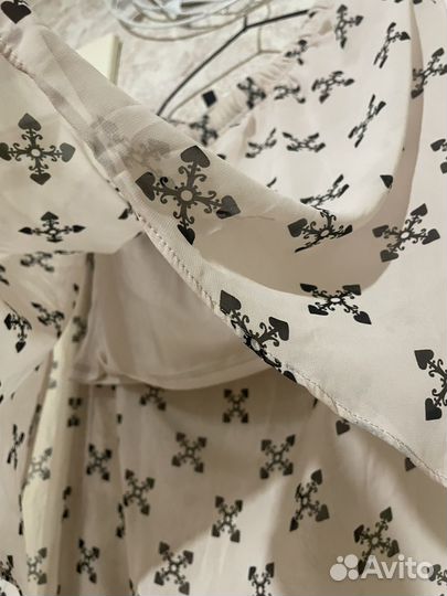 Юбка divided новая 40-42