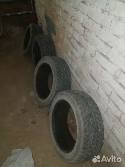 Sava Eskimo S3 MS 205/55 R16 T