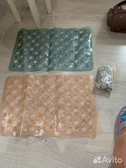 Ипликатор Кузнецова игольчатый