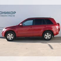 Suzuki Grand Vitara 2.0 MT, 2010, 153 309 км, с пробегом, цена 1 150 000 руб.