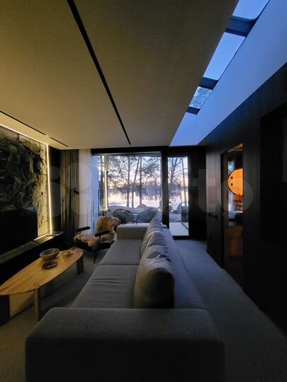 Коттедж 51 м² на участке 10 сот.