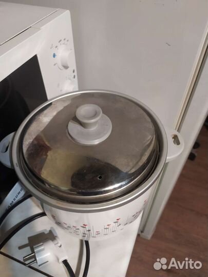 Рисоварка National бу