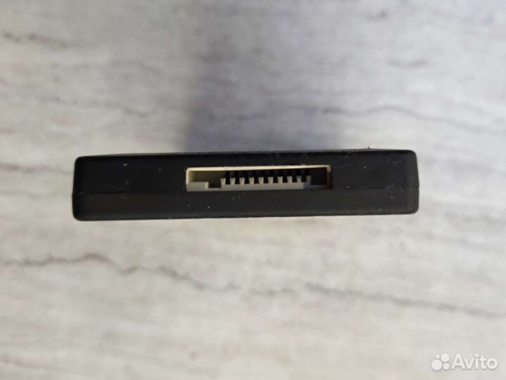 Карт-ридер Air Tone AT-CR01