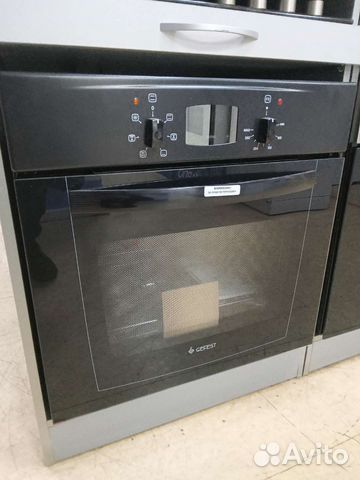 Духовой шкаф Гефест 602-02 А новый