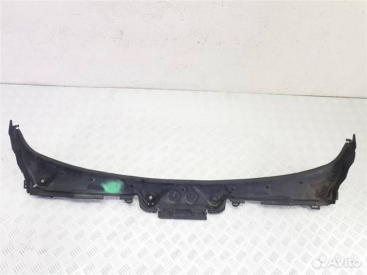 7285921 Дождевик (жабо) BMW 4 F32/F33/GT F36