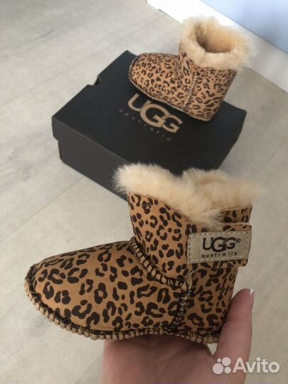 Угги детские (Ugg)