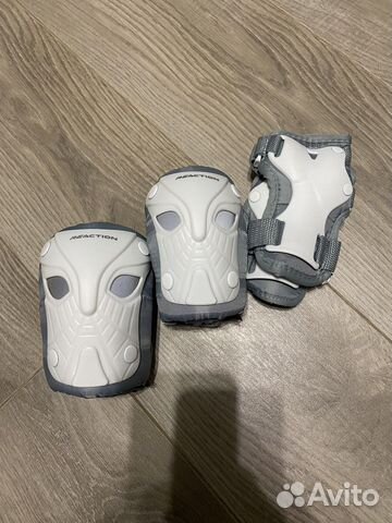 Набор защиты детский