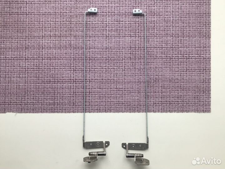 Петли(шарниры) для ноутбука Dell Vostro 1015