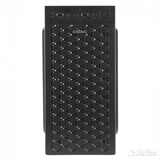 Игровой Компьютер I5 2500, GTX 1050 Ti, SSD 256GB