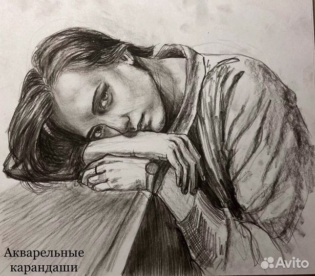 Художник, дизайнер, иллюстратор, разработка стиля