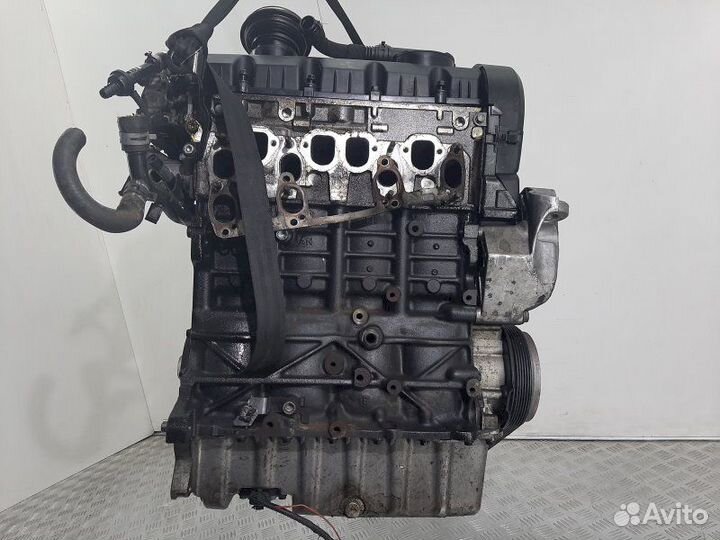 Двигатель Audi A3 8L (S3,RS3) ATD 246661