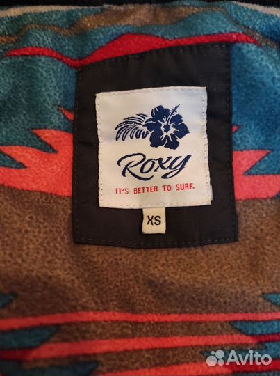 Демисезонная куртка Roxy XS