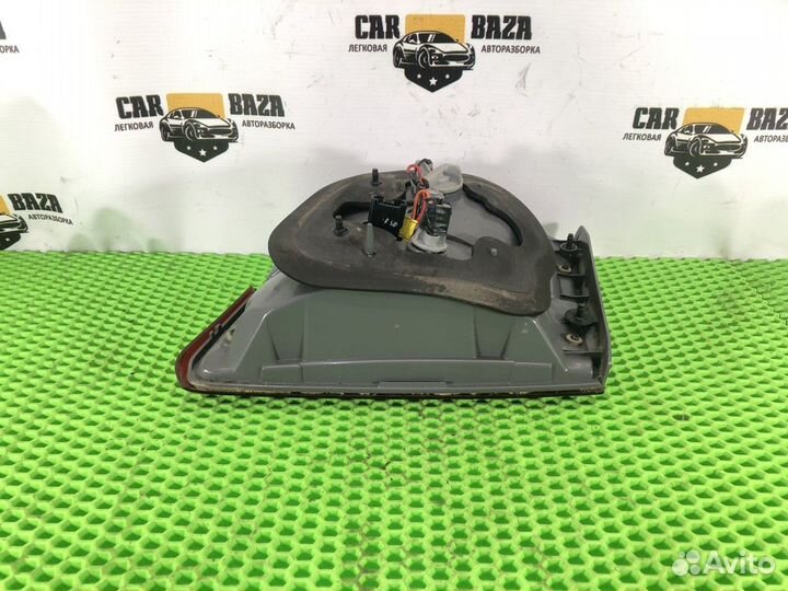 Фонарь задний внутренний левый L Kia Magentis