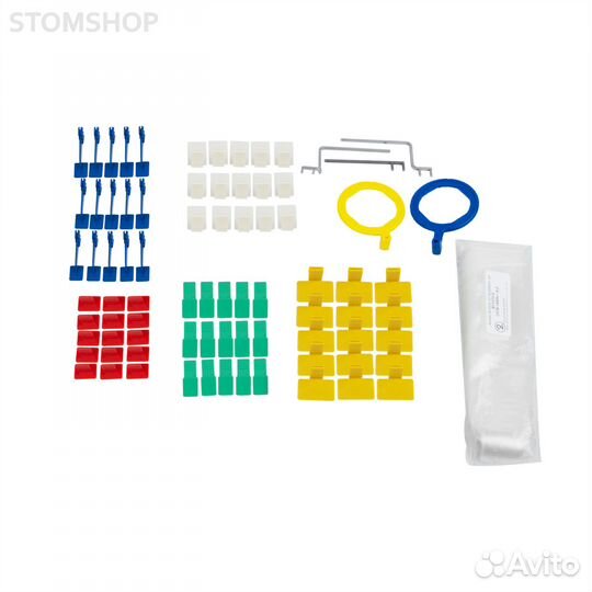 AimRight Adhesive System - универсальные адгезивны