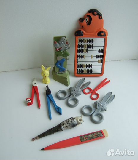 Школьная форма СССР