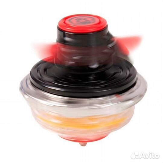 Инфинити Надо Волчок Электроник Boxing Bear