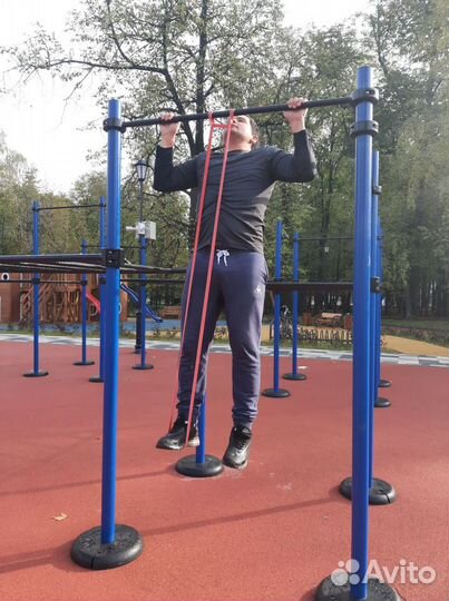 Резиновые петли (жгуты)