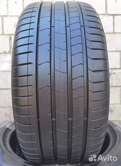 Pirelli P Zero 275/40 R20 97Y