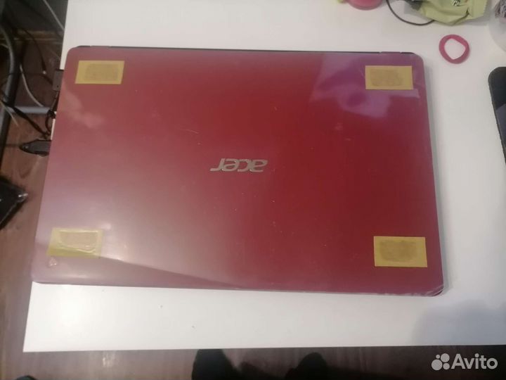 Acer aspire 3 a315 42/4GB/ryzen 3