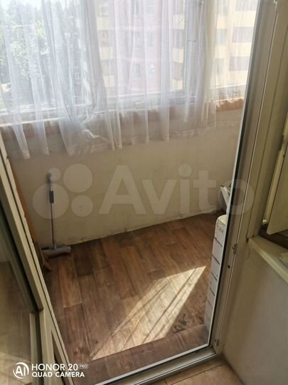 2-к. квартира, 61,2 м², 6/23 эт.