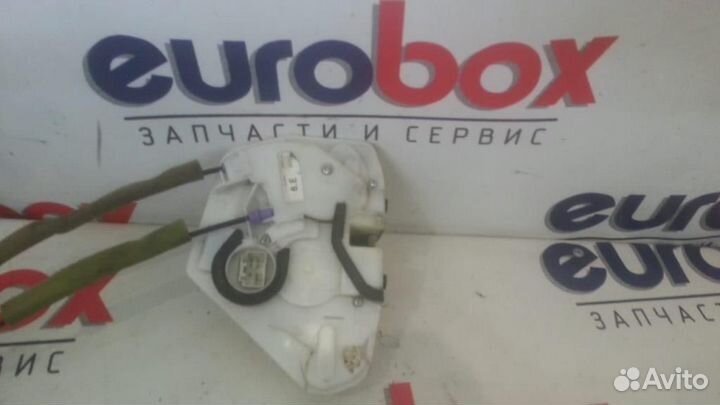 Замок двери передней левой Mazda Mazda 3 (BM) 201