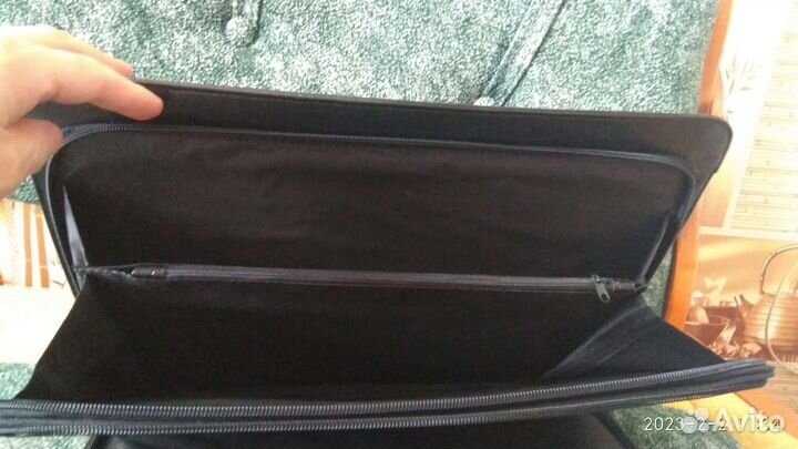 Папка для документов