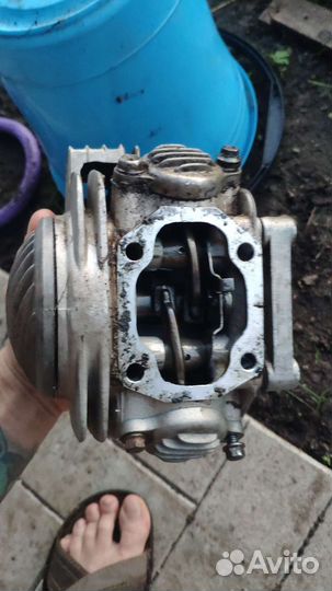 Гбц YX 140 1P56FMJ