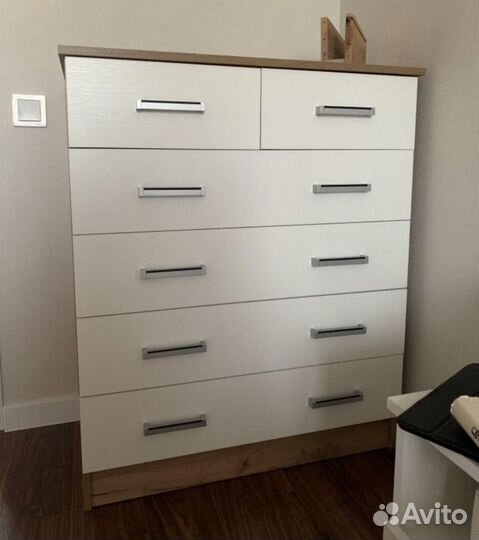 Комод Катрин-5 СПБ