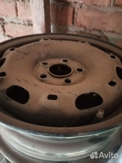 Диски на 14 на поло