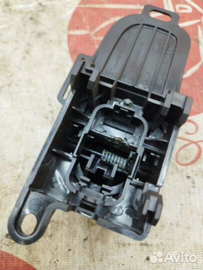 Ручка двери внутренняя левая Nissan Note E11