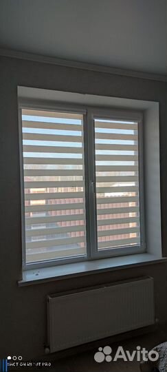 Жалюзи День Ночь от производителя