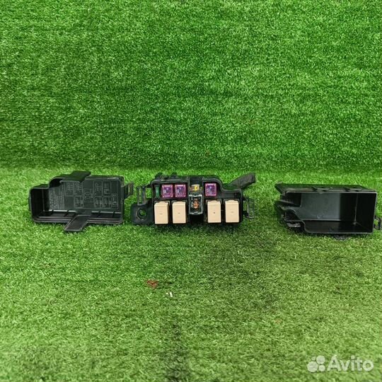 Блок предохранителей Kia Sportage 3 2013