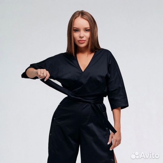 Комбинезон для мастеров