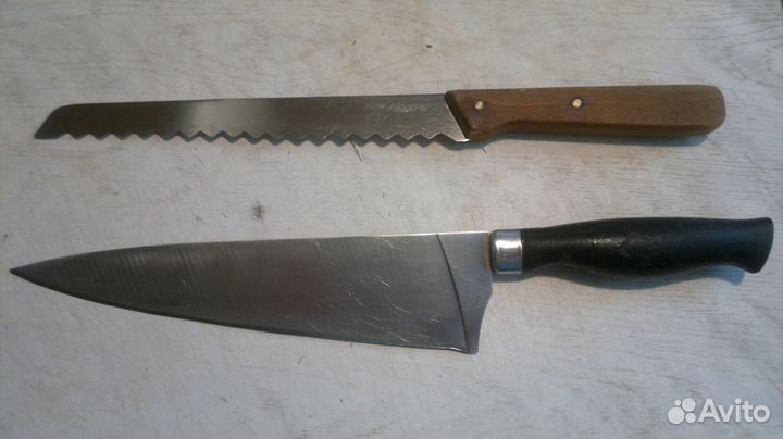 Кухонные приборы СССР