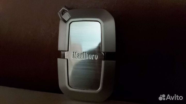 Зажигалка Marlboro