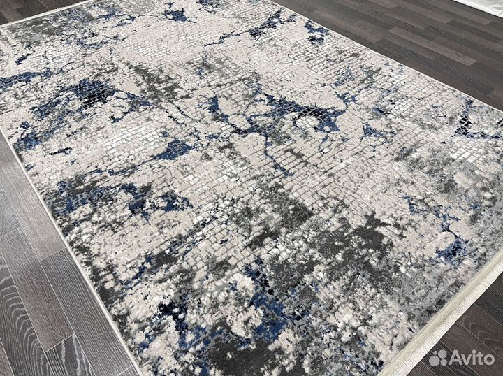 Ковер турецкий новый